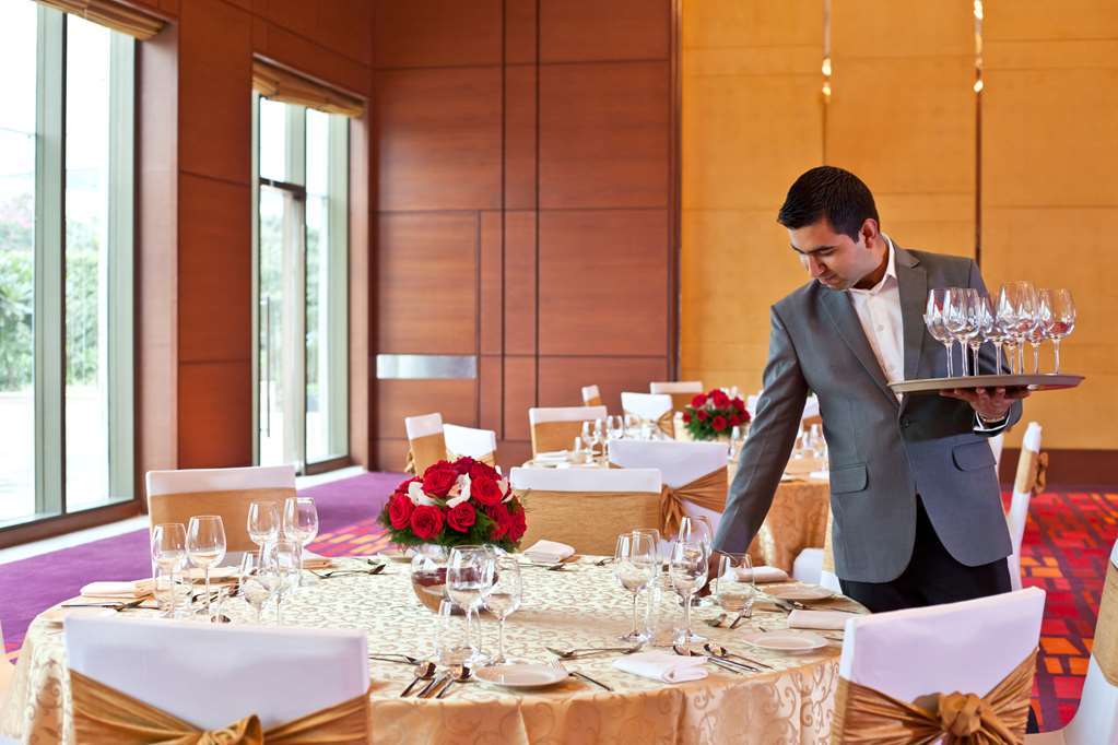 Hotel Hyatt Regency